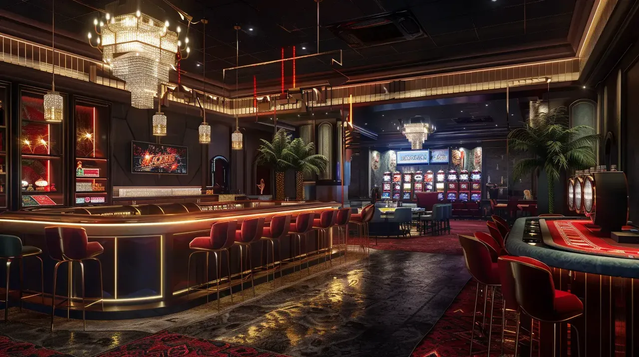 Bonos y promociones de casinos online en España