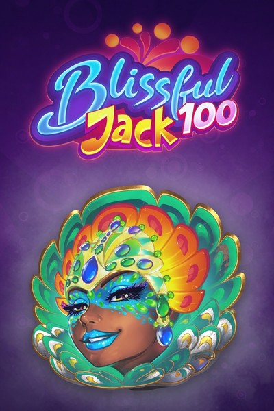 Tragamonedas Blissfull Jack 100 en Betrepublic Casino