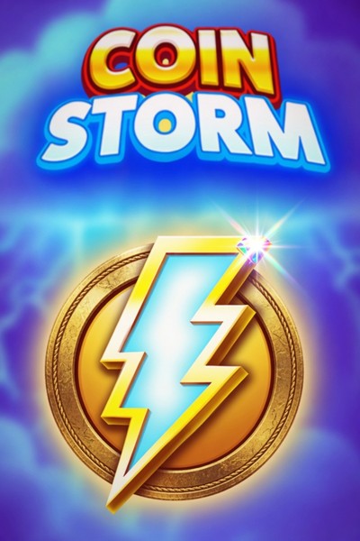 Tragamonedas Coin Storm en Betrepublic Casino