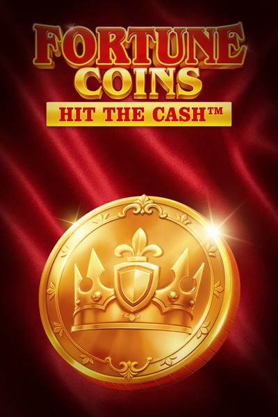 Tragamonedas Fortune Coins en Betrepublic Casino