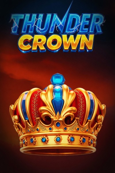 Tragamonedas Thunder Crown en Betrepublic Casino