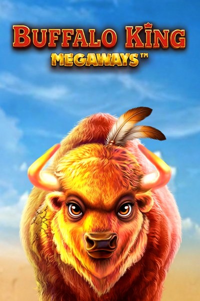 Tragamonedas Buffalo King Megaways en Casinova Casino