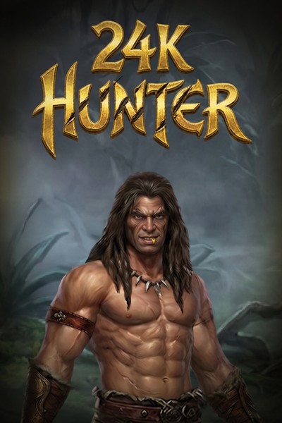 Tragamonedas 24K Hunter en Cleobetra Casino