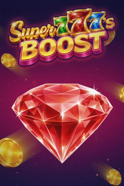 Tragamonedas Super 7's Boost en Kingmaker Casino